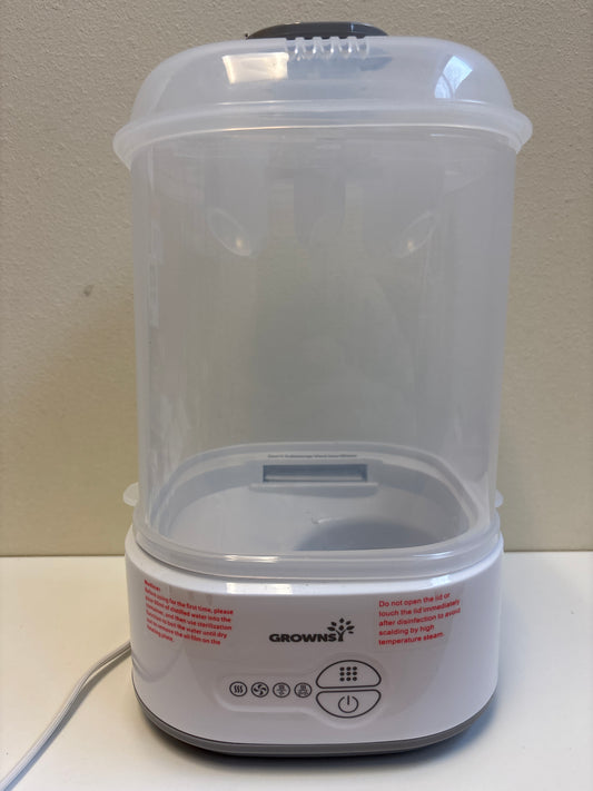 GROWNSY Bottle Sterilizer and Dryer