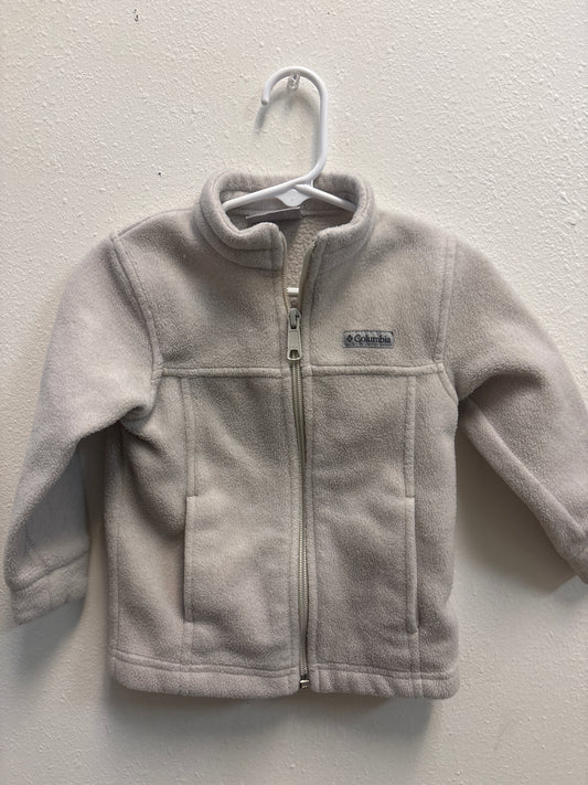 18-24m Columbia Fleece Jacket