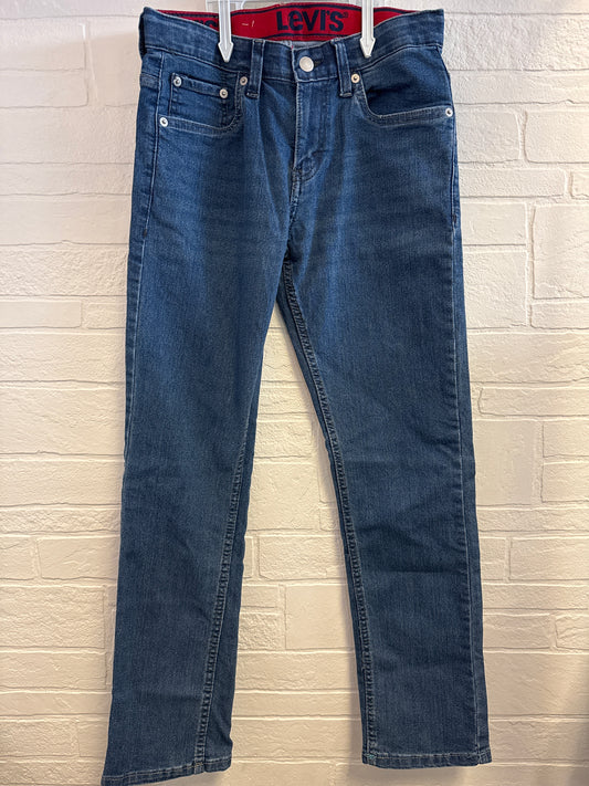 12 Levi’s Bootcut Jeans