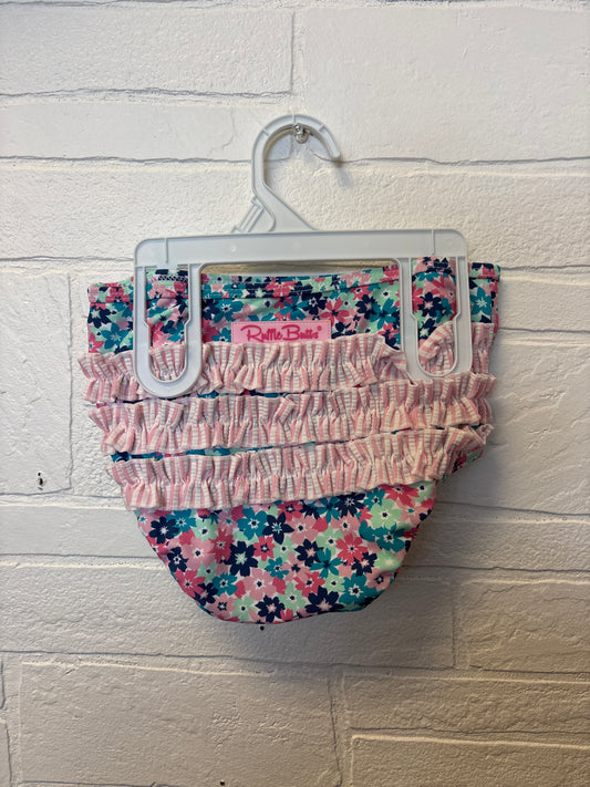10 New Ruffle Butts Swim Bottoms