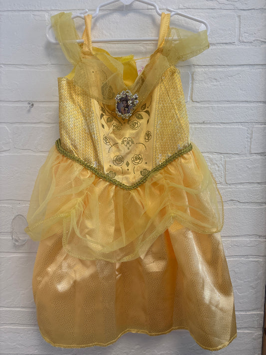 3-4 Belle Dress Up Dress