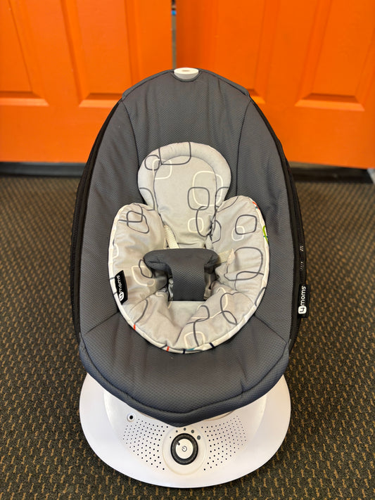 4Moms Mamaroo Rocker