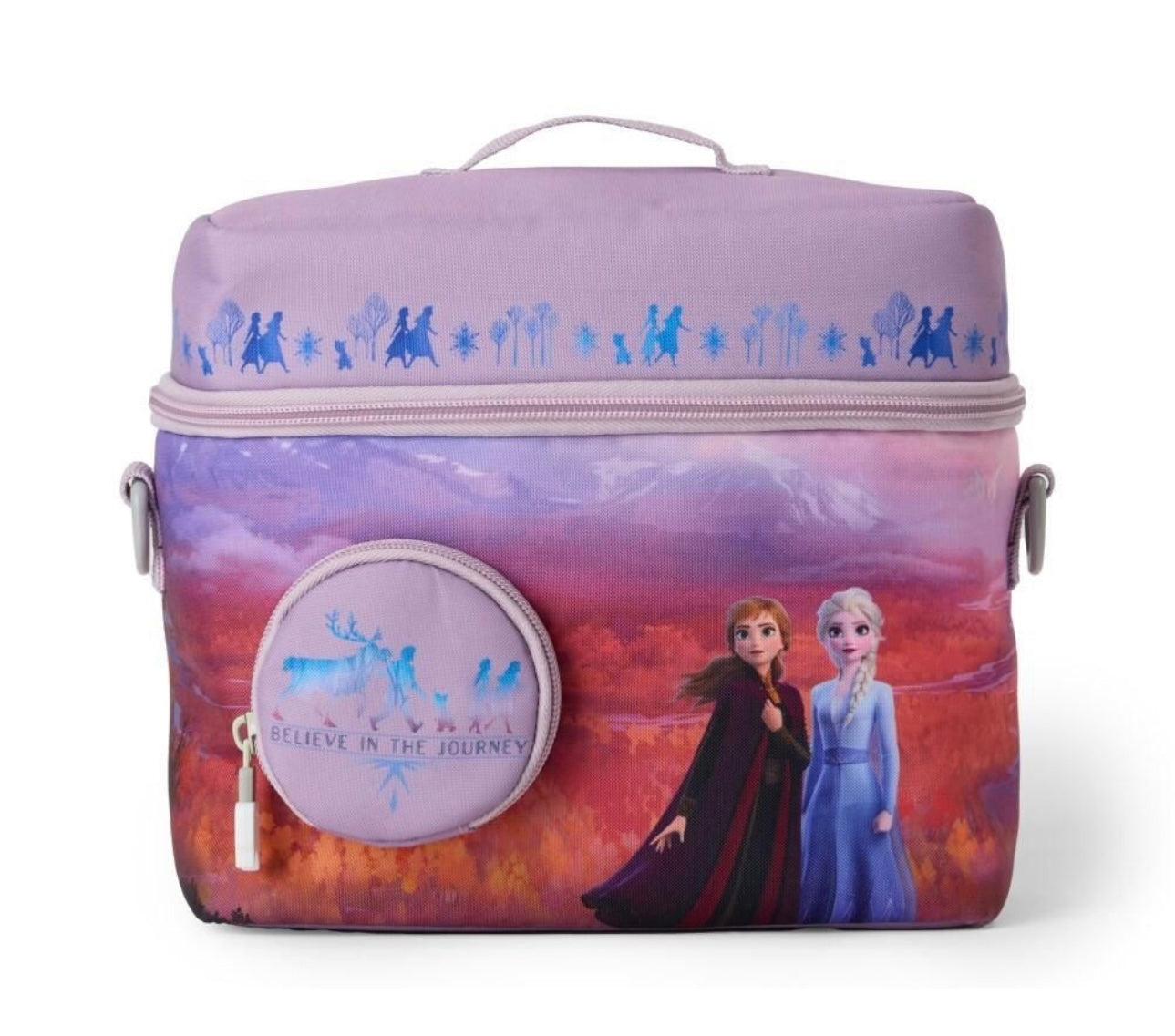 Tonies Listen and Go Travel Bag NEW Disney Frozen