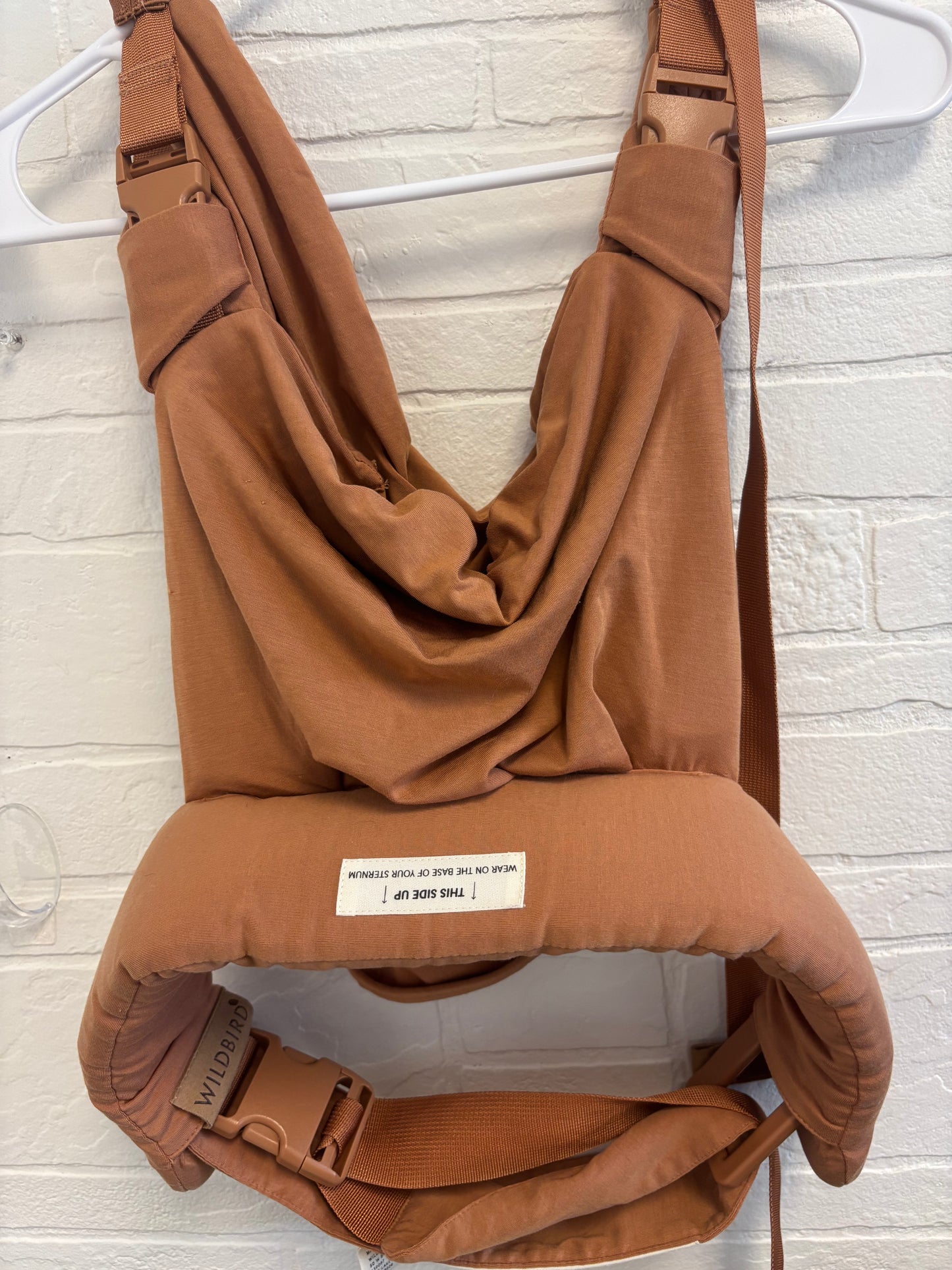 WildBird Aerial Buckle Wrap