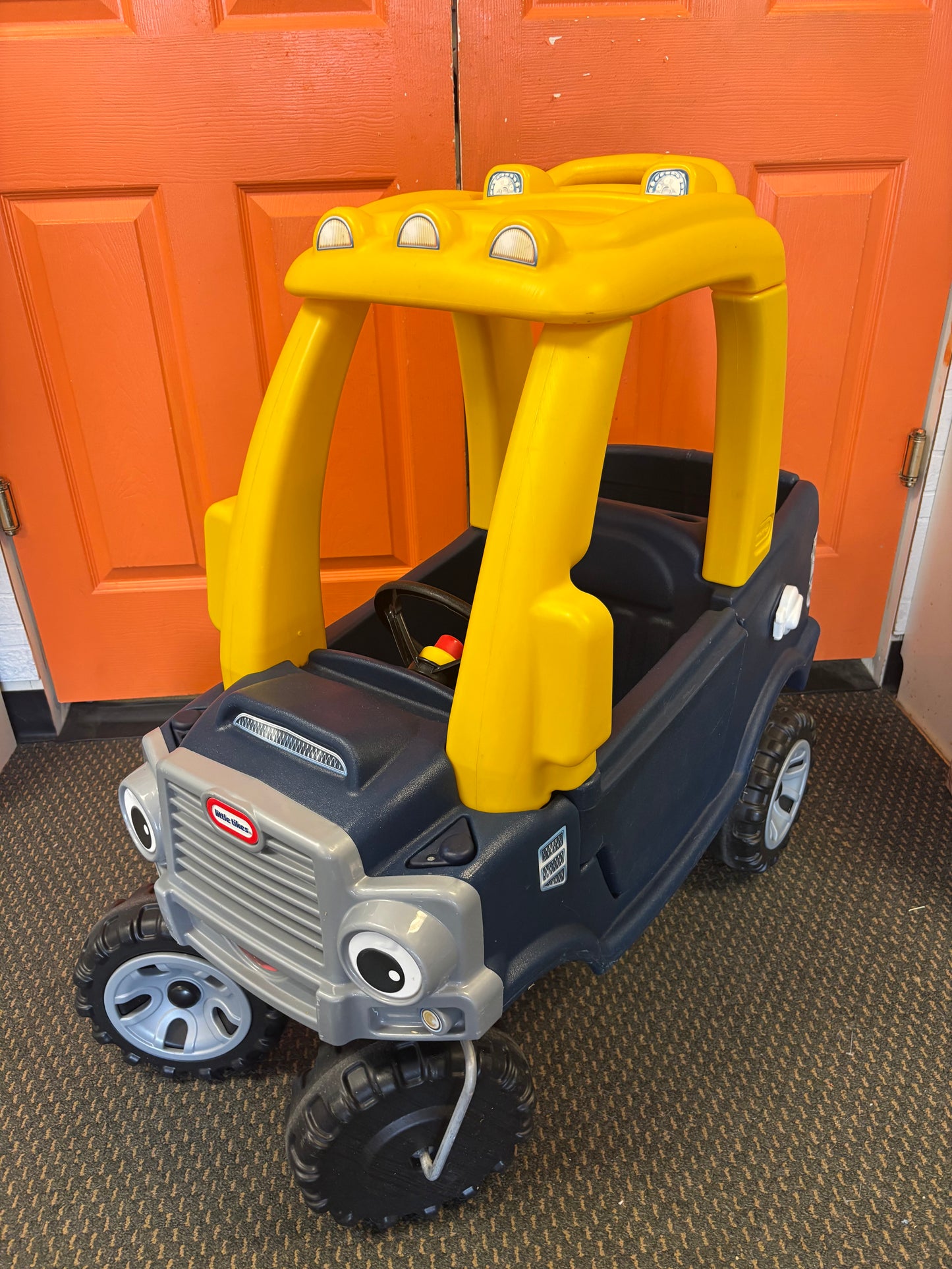 Little Tikes Cozy Truck