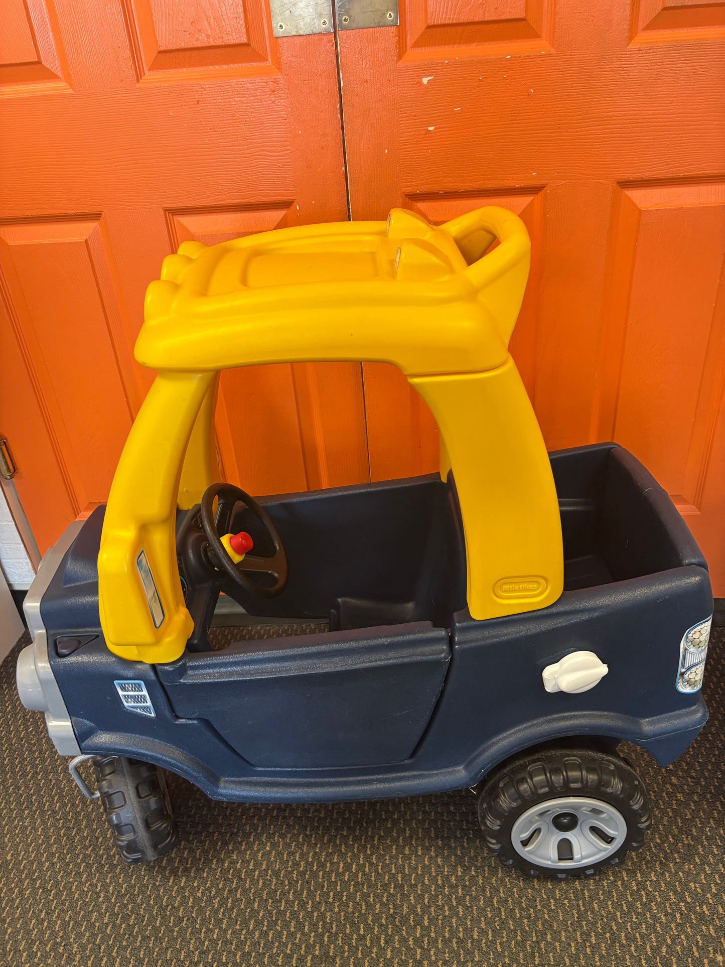 Little Tikes Cozy Truck