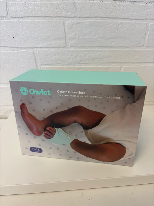 Owlet Dream Sock