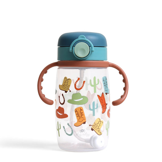 Itzy Ritzy Itzy Sips Straw Cup
