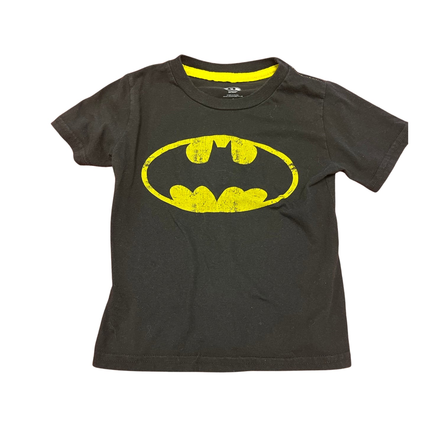 4T Batman Shirt