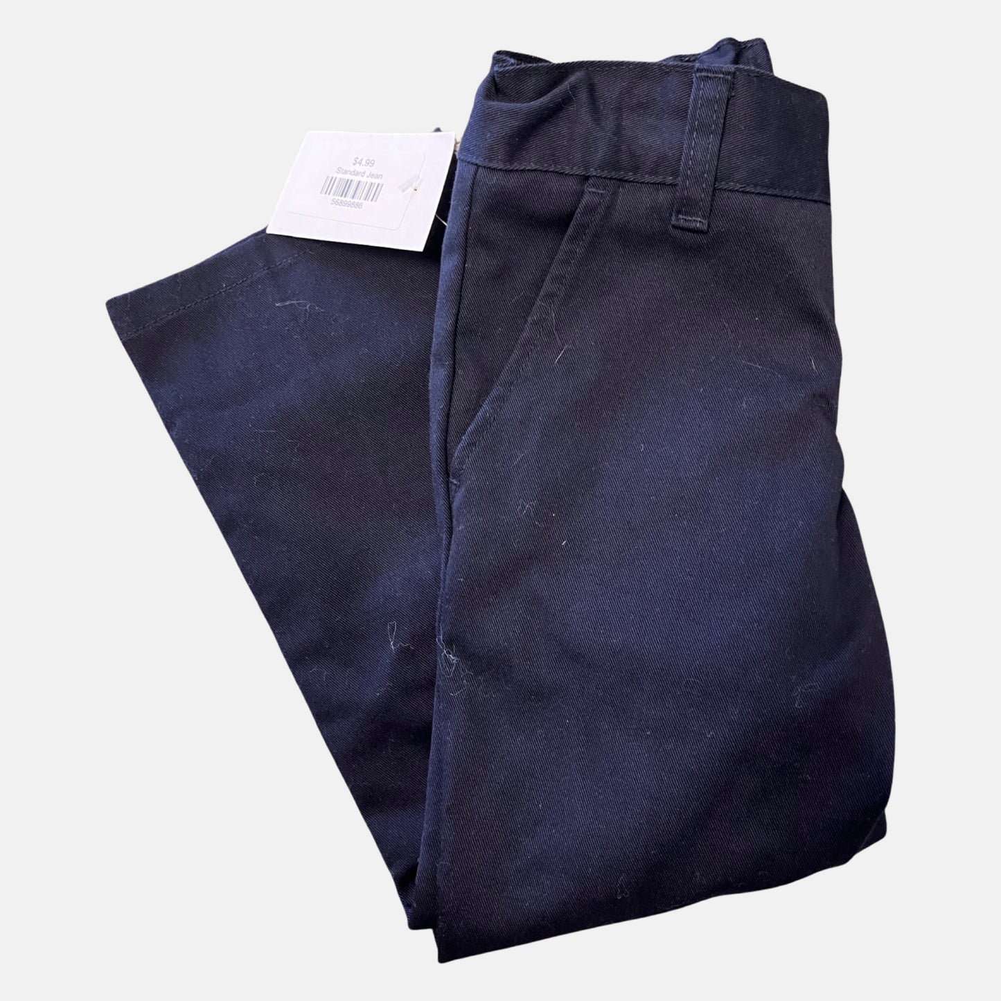 4 French Toast Navy Pants